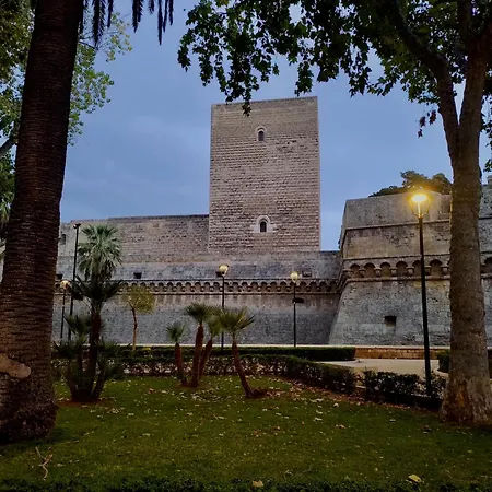 Ground Stone דירה בארי