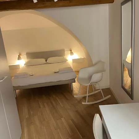 דירה Ground Stone