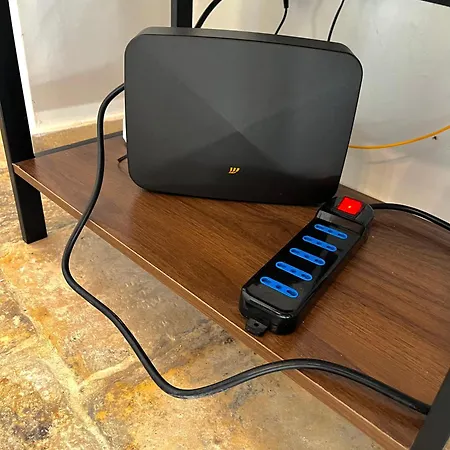 Ground Stone דירה בארי