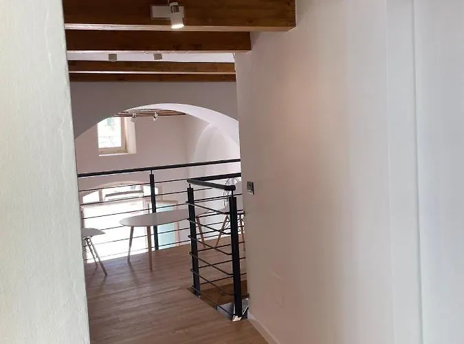 Appartement Ground Stone