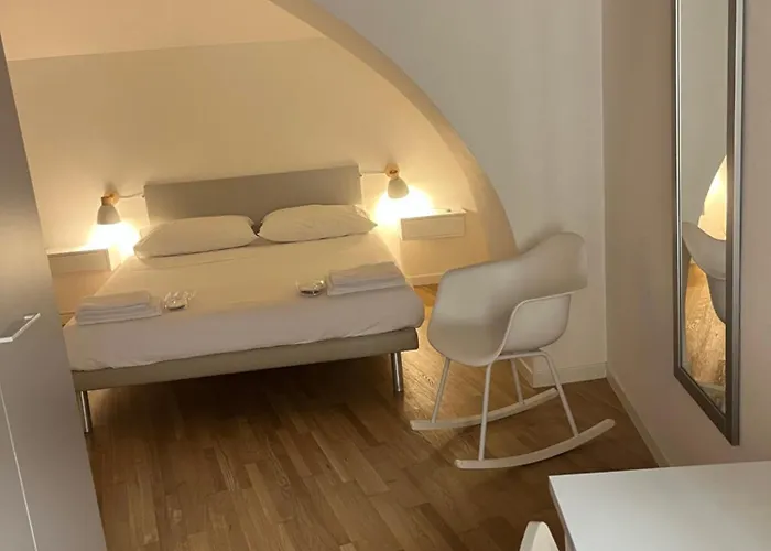 Appartement Ground Stone