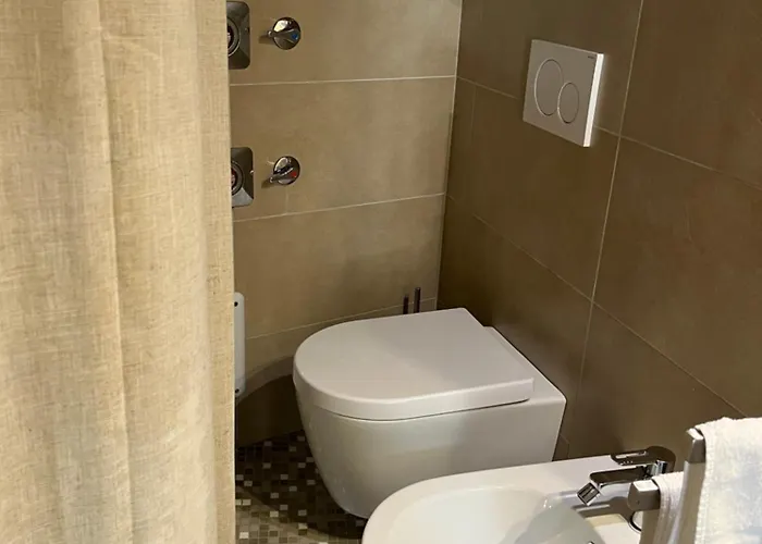 Ground Stone Appartement Bari