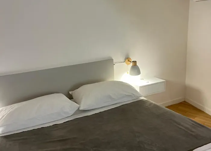 Appartement Ground Stone