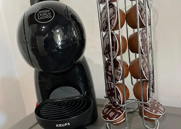 Appartement Ground Stone