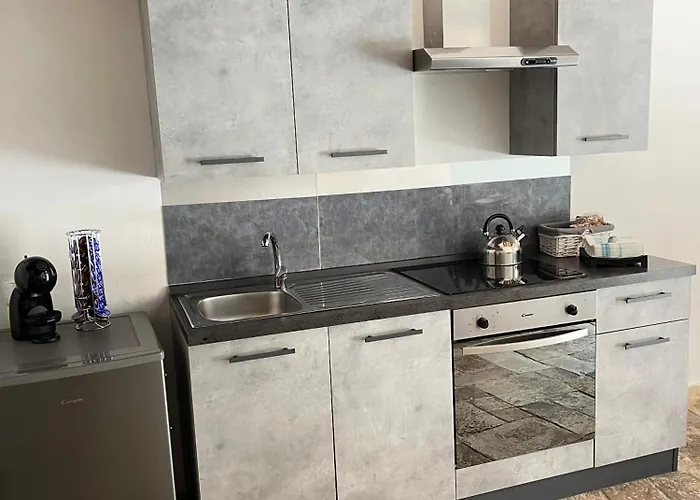 Appartement Ground Stone