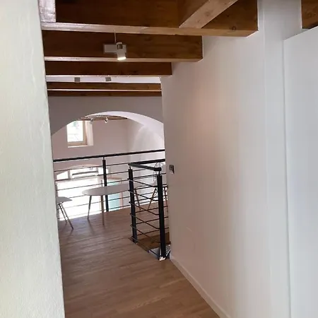 Apartament Ground Stone