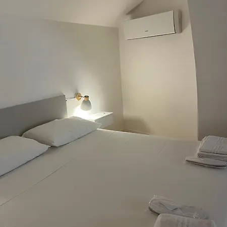 Apartament Ground Stone *