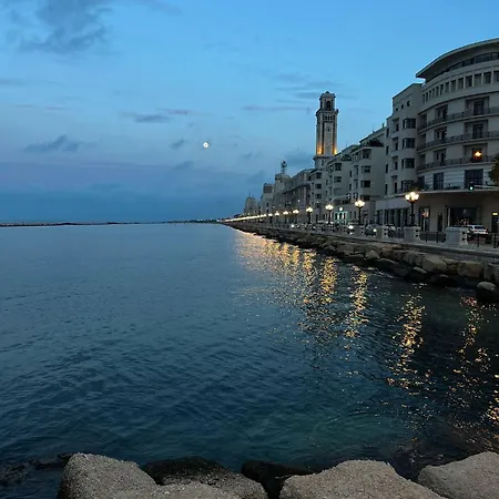 Ground Stone Apartament