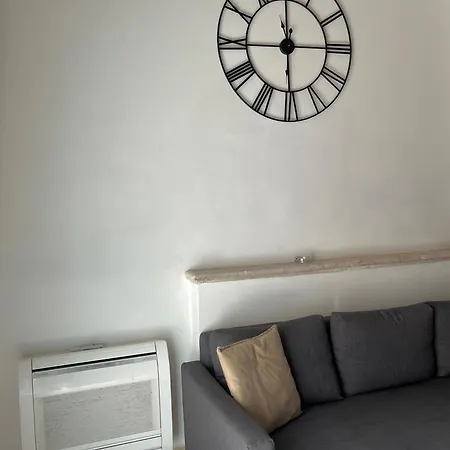 Apartment Ground Stone *