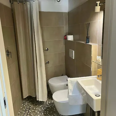 アパート Ground Stone