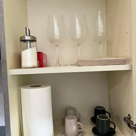 Ground Stone アパート