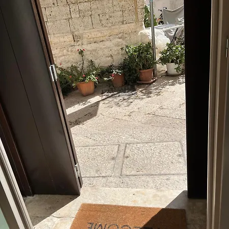Apartamento Ground Stone *