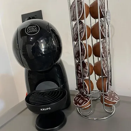 アパート Ground Stone