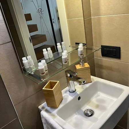 Ground Stone アパート *