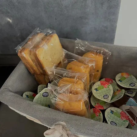 Ground Stone アパート *