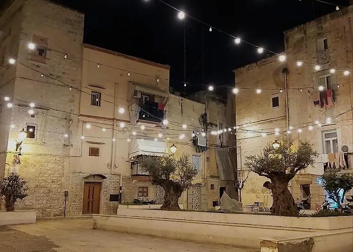 Appartement Ground Stone