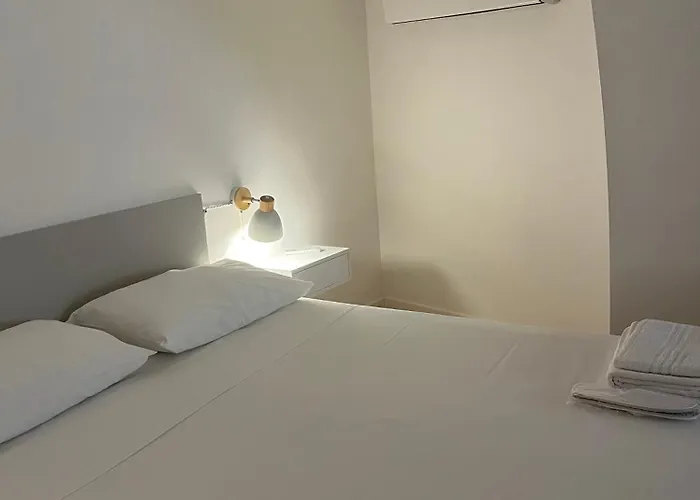 Apartment Ground Stone *