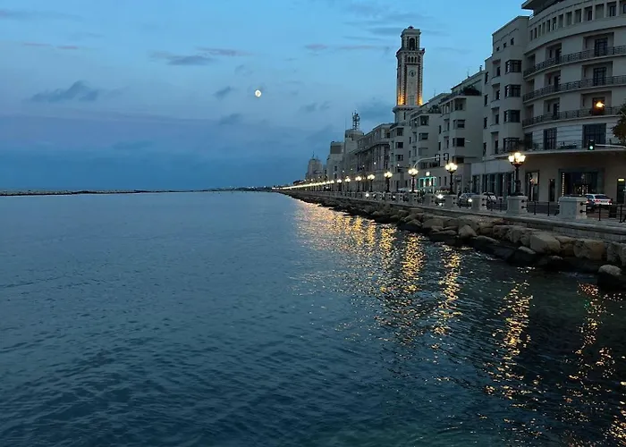 Ground Stone Apartment