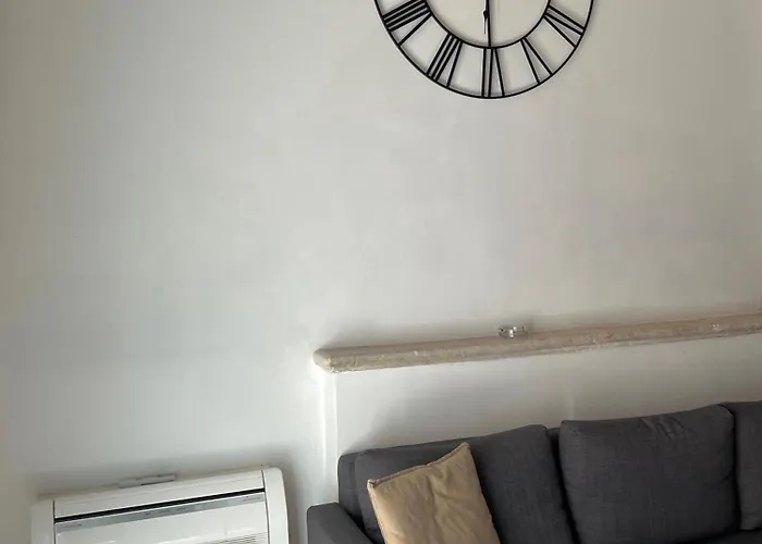 Appartement Ground Stone *