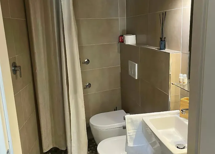 Appartement Ground Stone