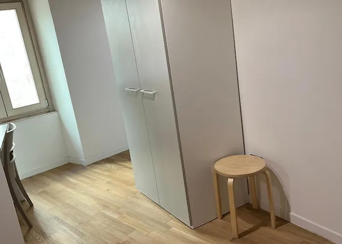 Appartement Ground Stone *