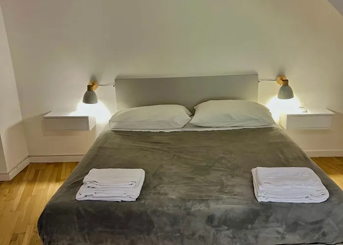 Apartment Ground Stone Bari