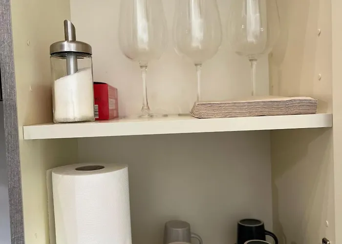 Ground Stone Appartement