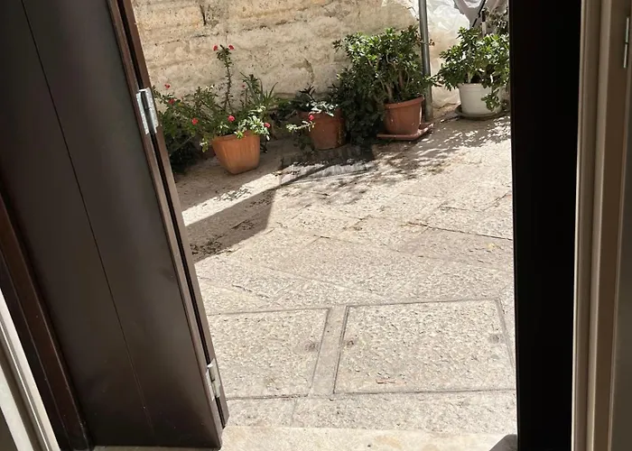 Appartement Ground Stone *