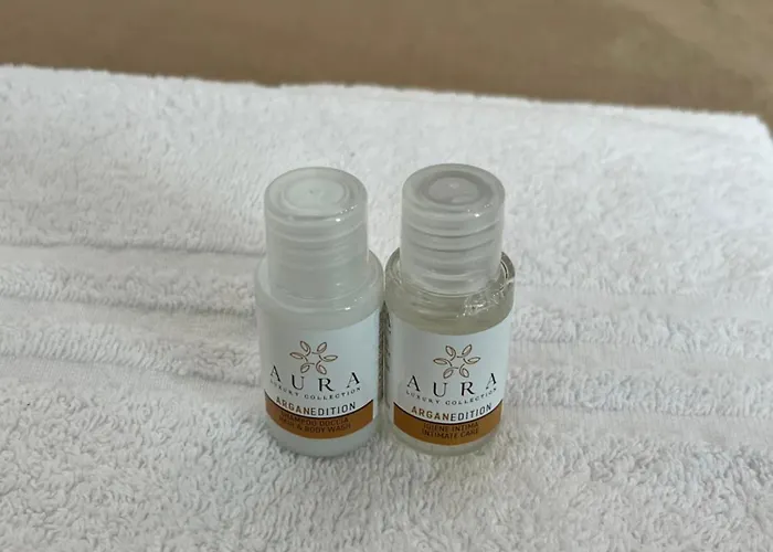 Ground Stone Apartment