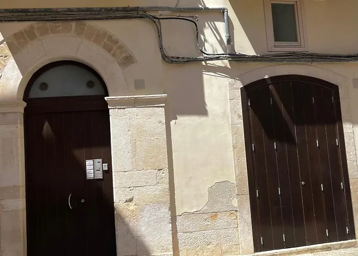 Ground Stone Appartement