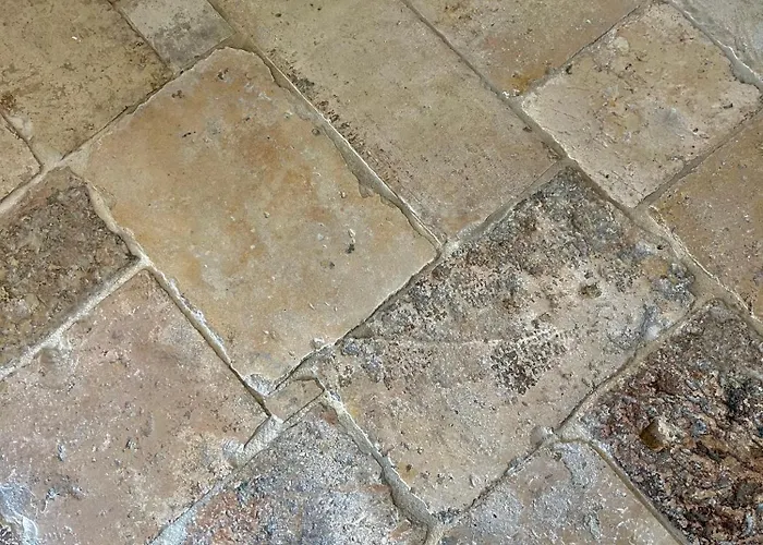 Appartement Ground Stone *